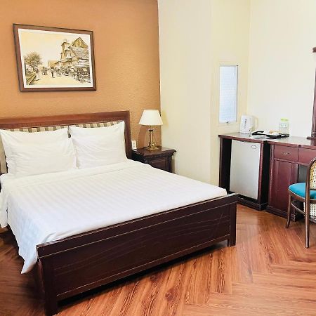 Singita Saigon Boutique Bnb Jeonse Hotel & Travel W Special Airport Service Deals Ho Chi Minh-byen Eksteriør bilde