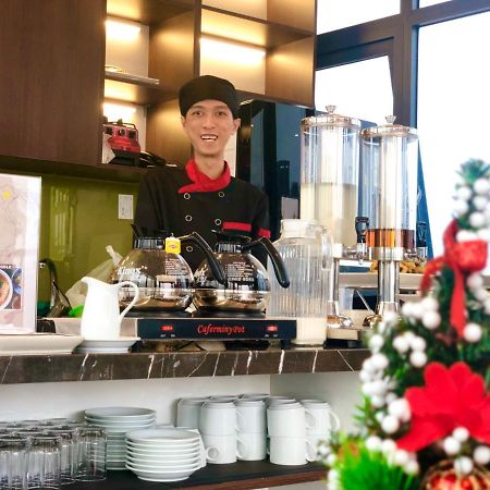 Singita Saigon Boutique Bnb Jeonse Hotel & Travel W Special Airport Service Deals Ho Chi Minh-byen Eksteriør bilde