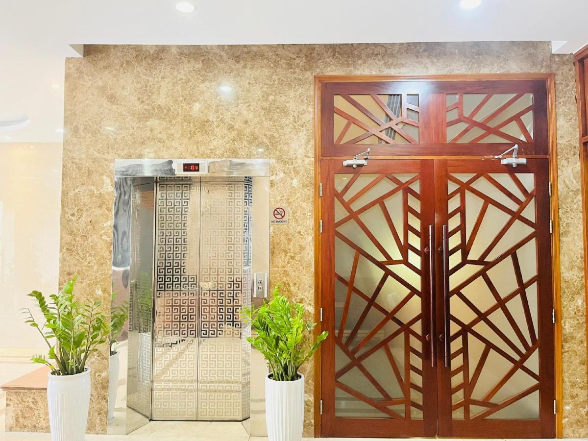 Singita Saigon Boutique Bnb Jeonse Hotel & Travel W Special Airport Service Deals Ho Chi Minh-byen Eksteriør bilde