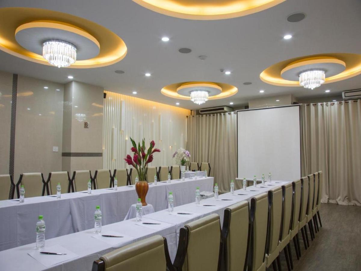 Singita Saigon Boutique Bnb Jeonse Hotel & Travel W Special Airport Service Deals Ho Chi Minh-byen Eksteriør bilde