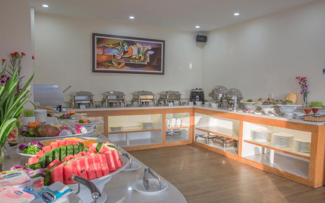 Singita Saigon Boutique Bnb Jeonse Hotel & Travel W Special Airport Service Deals Ho Chi Minh-byen Eksteriør bilde
