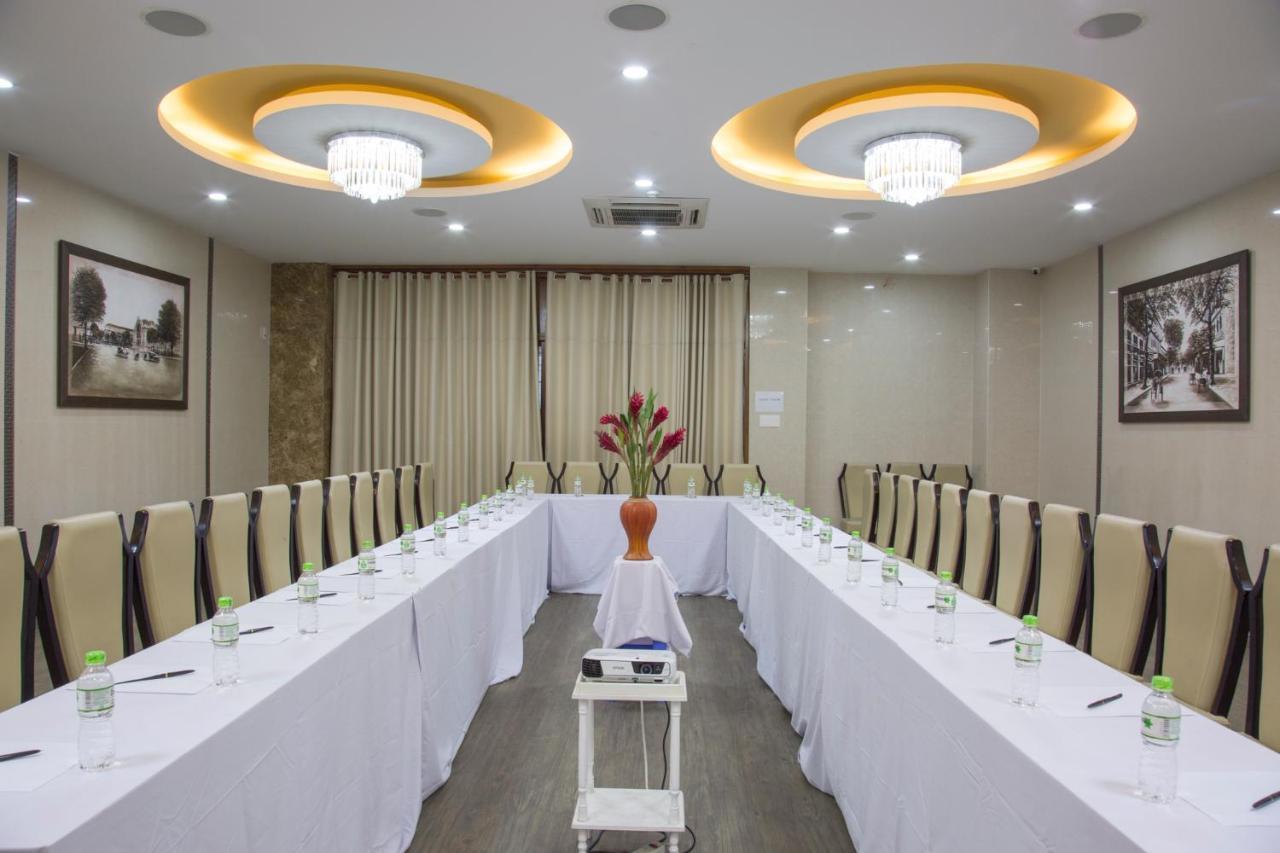 Singita Saigon Boutique Bnb Jeonse Hotel & Travel W Special Airport Service Deals Ho Chi Minh-byen Eksteriør bilde