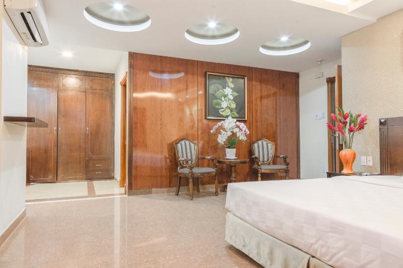 Singita Saigon Boutique Bnb Jeonse Hotel & Travel W Special Airport Service Deals Ho Chi Minh-byen Eksteriør bilde