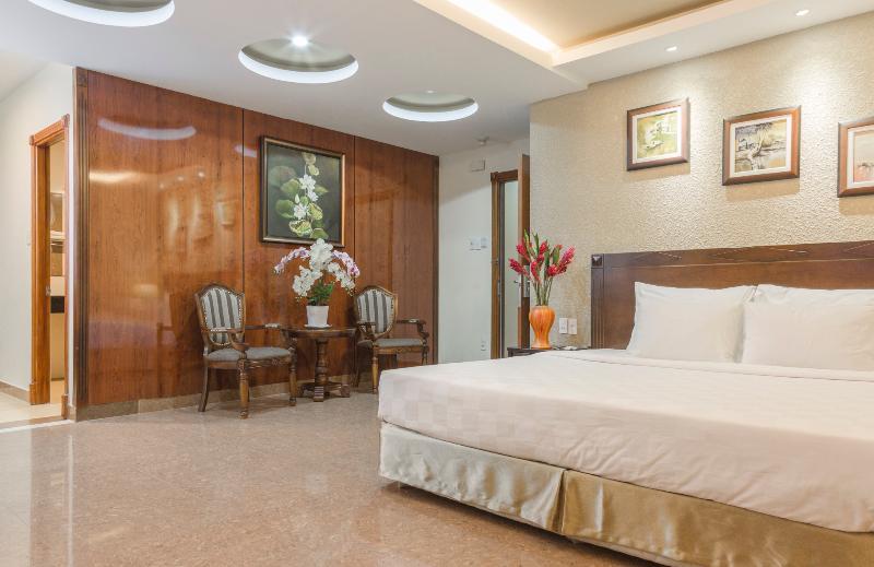 Singita Saigon Boutique Bnb Jeonse Hotel & Travel W Special Airport Service Deals Ho Chi Minh-byen Eksteriør bilde