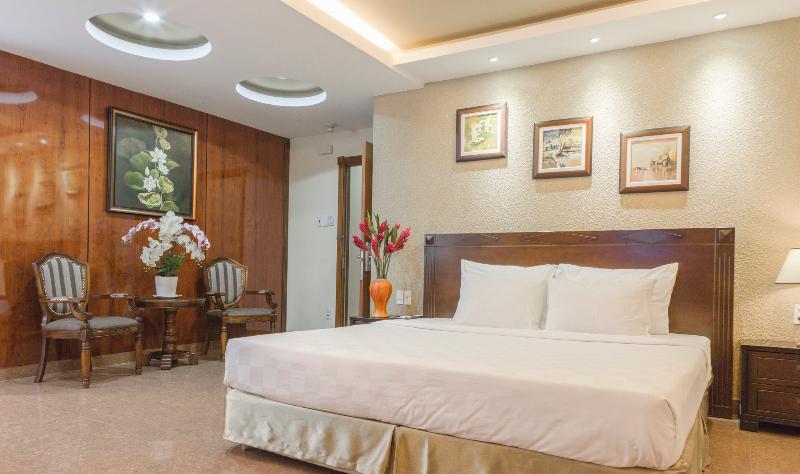 Singita Saigon Boutique Bnb Jeonse Hotel & Travel W Special Airport Service Deals Ho Chi Minh-byen Eksteriør bilde