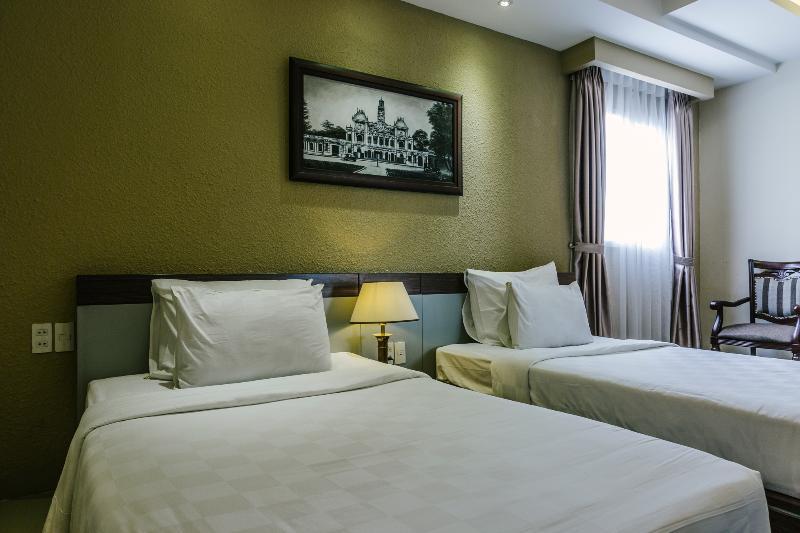 Singita Saigon Boutique Bnb Jeonse Hotel & Travel W Special Airport Service Deals Ho Chi Minh-byen Eksteriør bilde