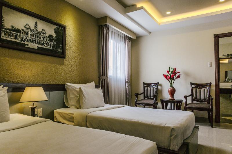 Singita Saigon Boutique Bnb Jeonse Hotel & Travel W Special Airport Service Deals Ho Chi Minh-byen Eksteriør bilde