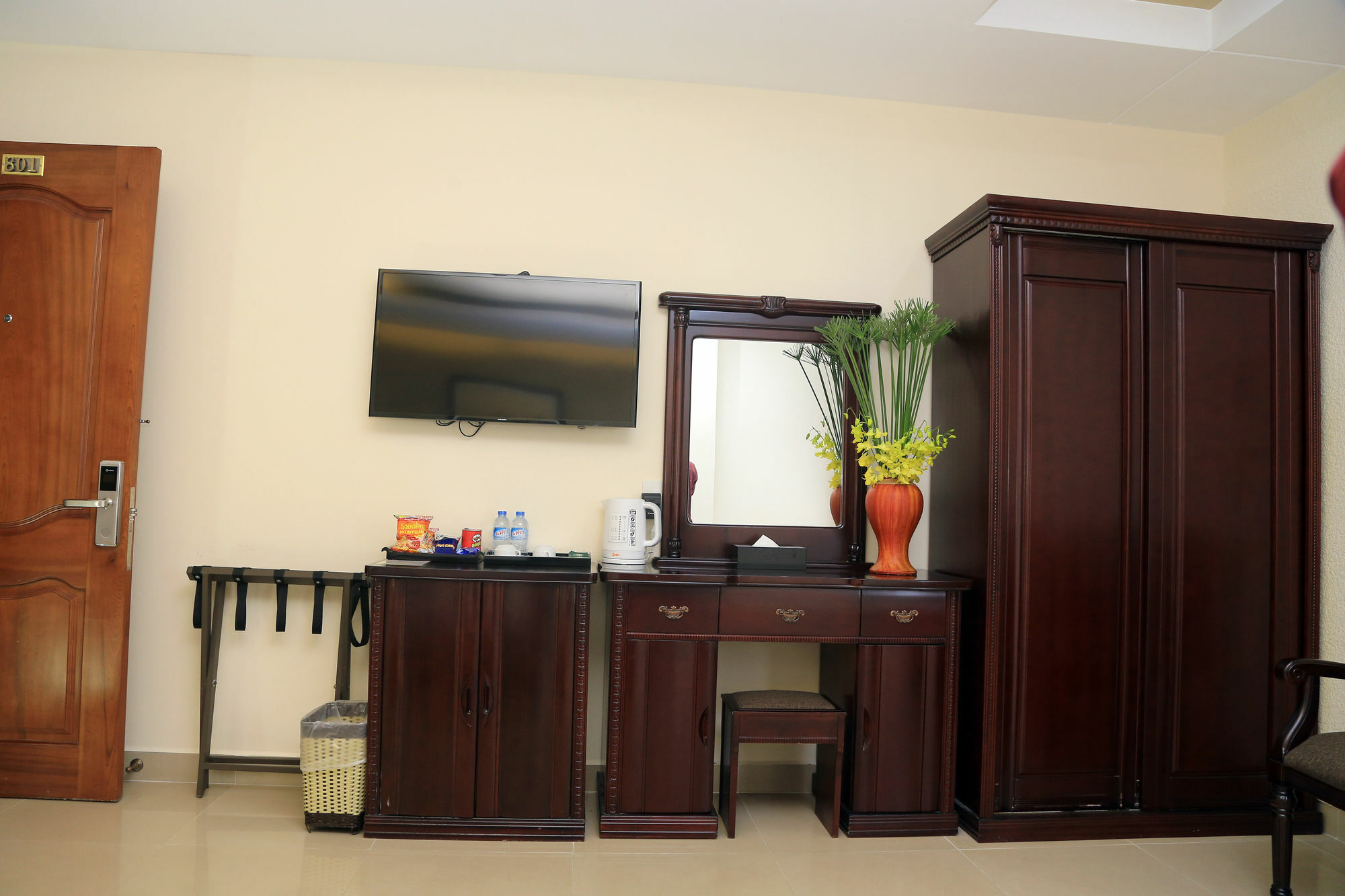 Singita Saigon Boutique Bnb Jeonse Hotel & Travel W Special Airport Service Deals Ho Chi Minh-byen Eksteriør bilde