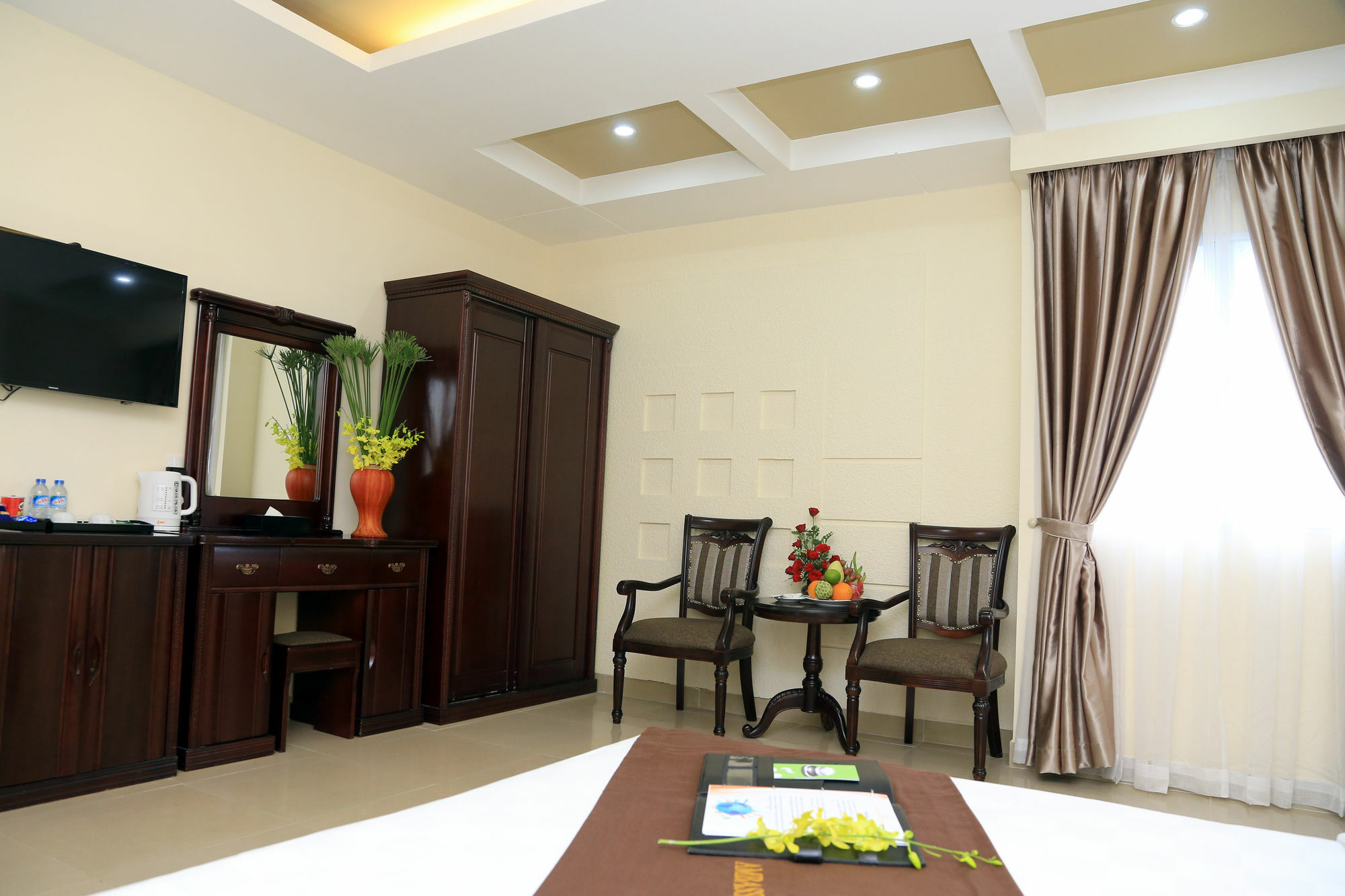 Singita Saigon Boutique Bnb Jeonse Hotel & Travel W Special Airport Service Deals Ho Chi Minh-byen Eksteriør bilde