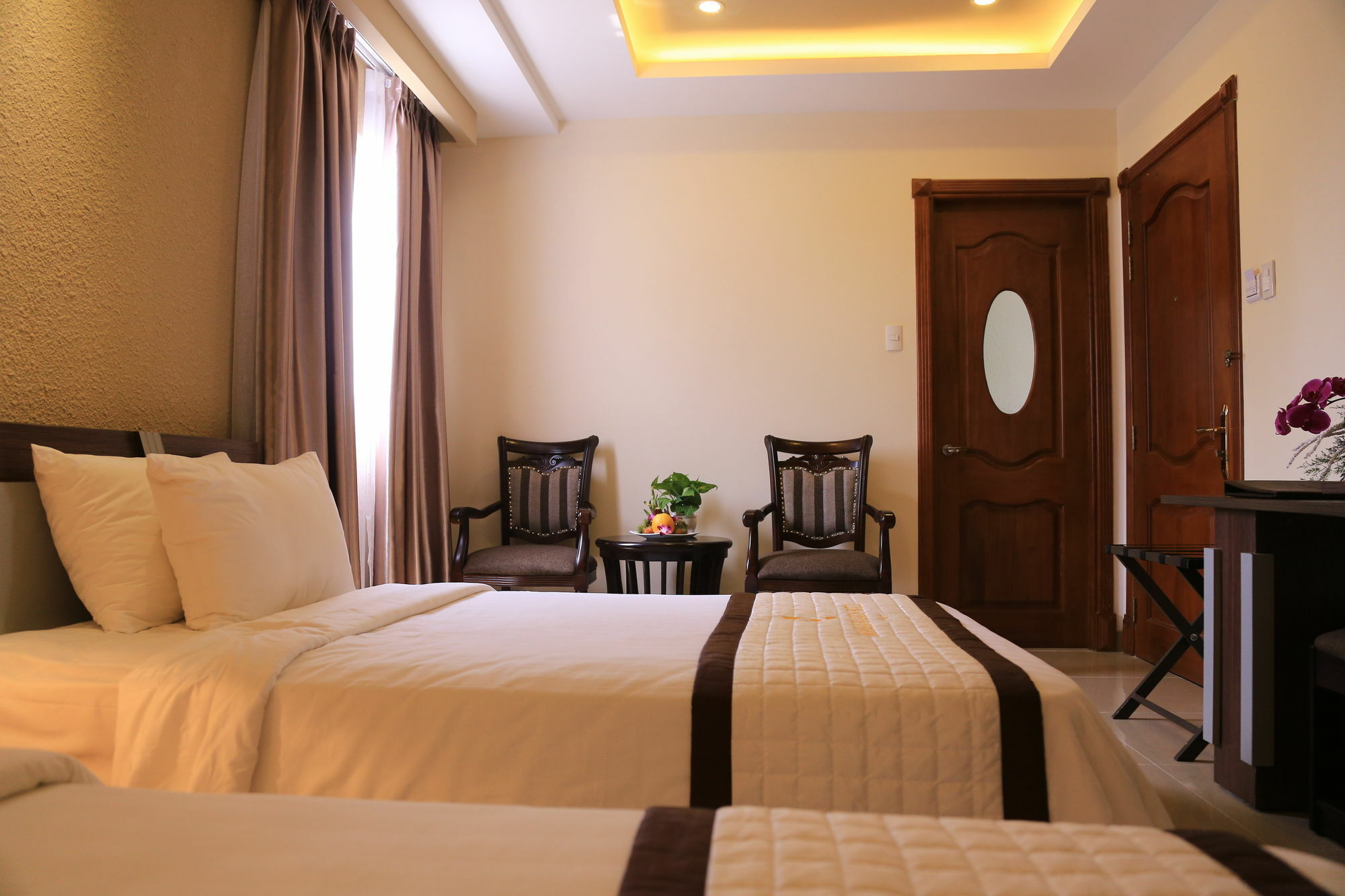 Singita Saigon Boutique Bnb Jeonse Hotel & Travel W Special Airport Service Deals Ho Chi Minh-byen Eksteriør bilde