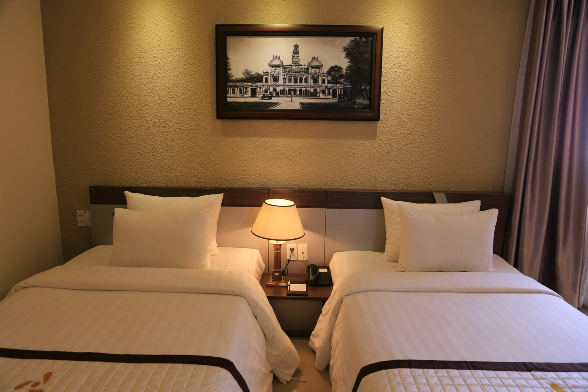Singita Saigon Boutique Bnb Jeonse Hotel & Travel W Special Airport Service Deals Ho Chi Minh-byen Eksteriør bilde