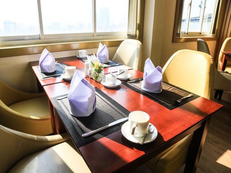 Singita Saigon Boutique Bnb Jeonse Hotel & Travel W Special Airport Service Deals Ho Chi Minh-byen Eksteriør bilde