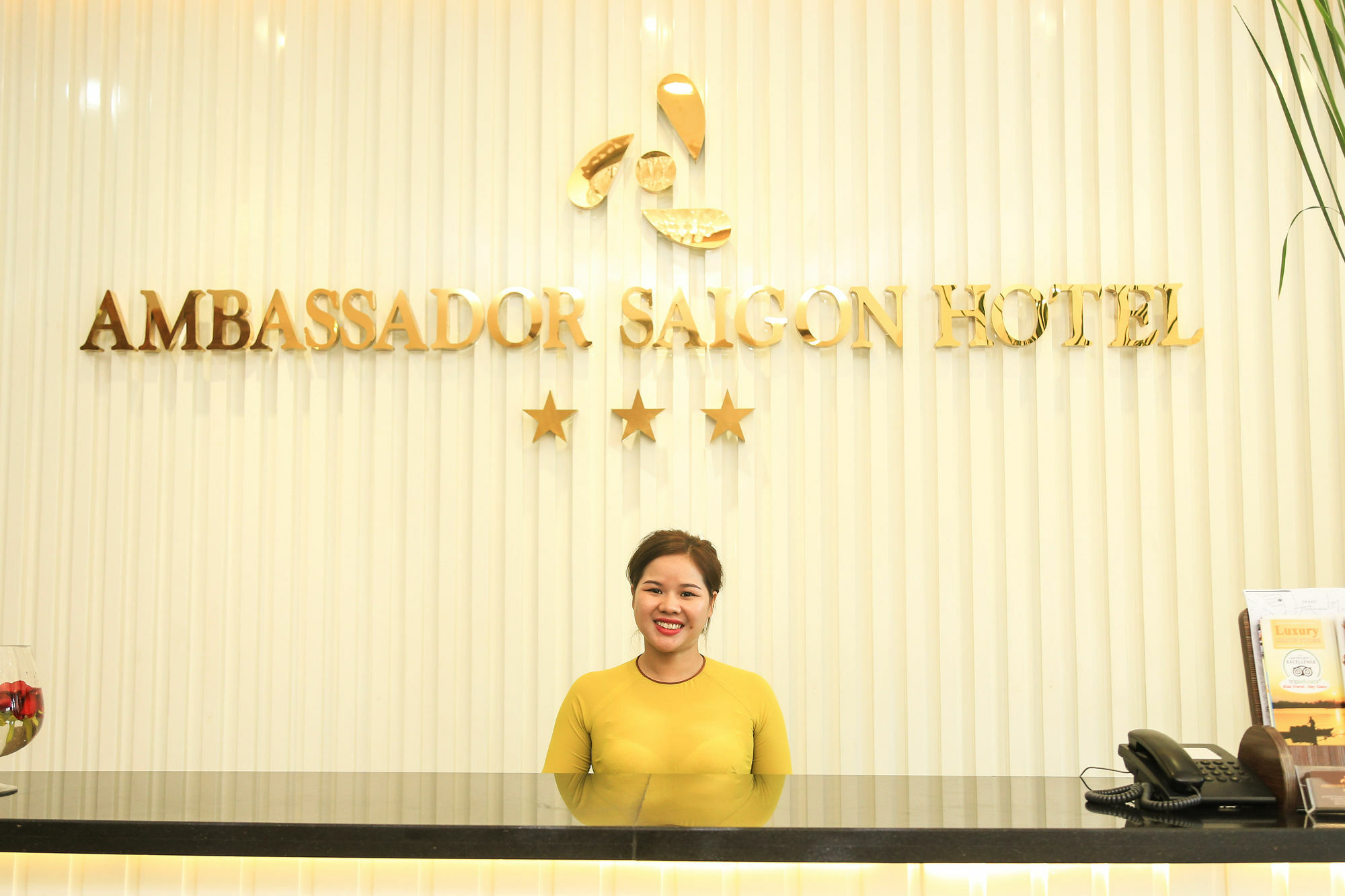 Singita Saigon Boutique Bnb Jeonse Hotel & Travel W Special Airport Service Deals Ho Chi Minh-byen Eksteriør bilde