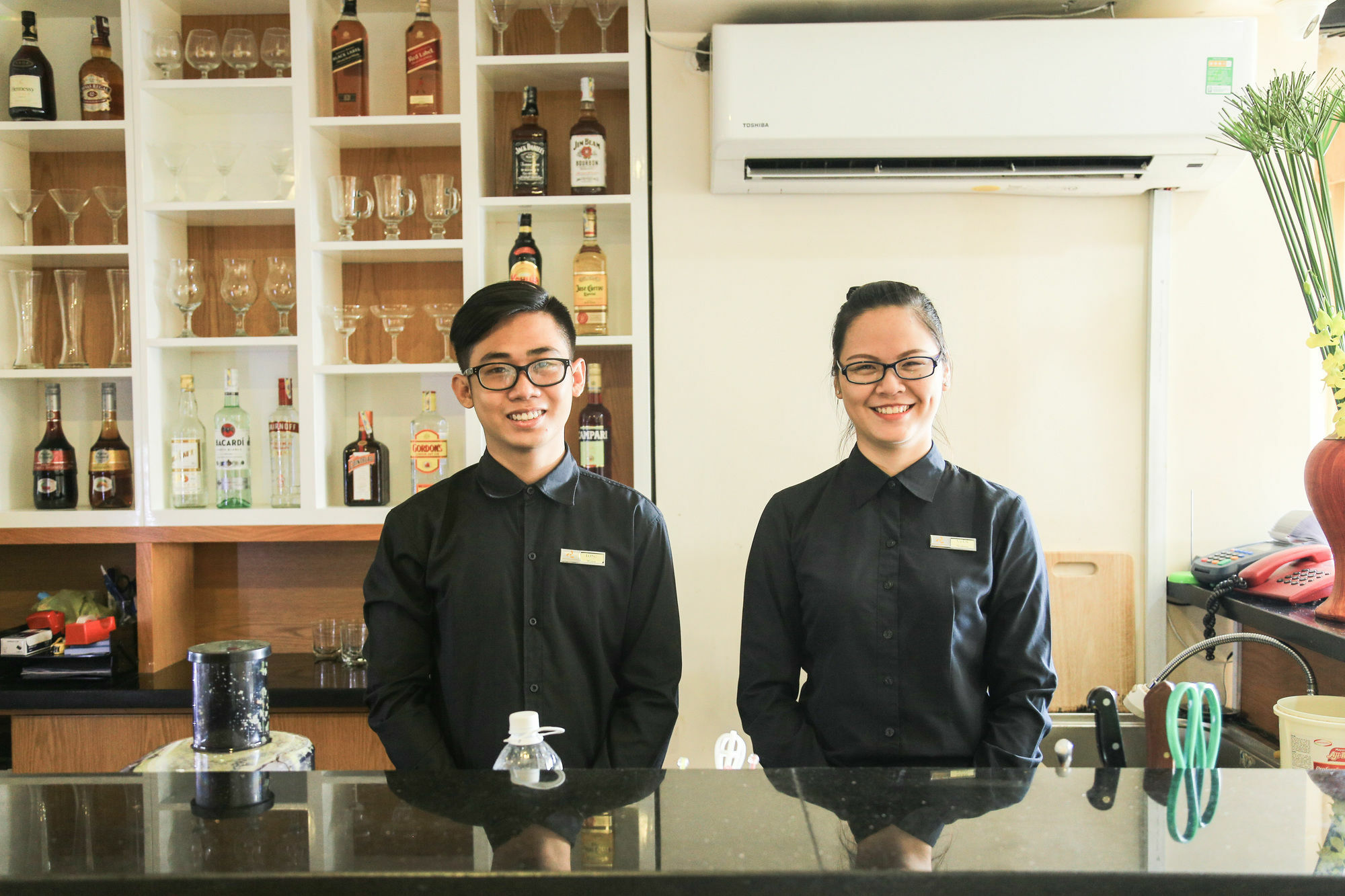 Singita Saigon Boutique Bnb Jeonse Hotel & Travel W Special Airport Service Deals Ho Chi Minh-byen Eksteriør bilde