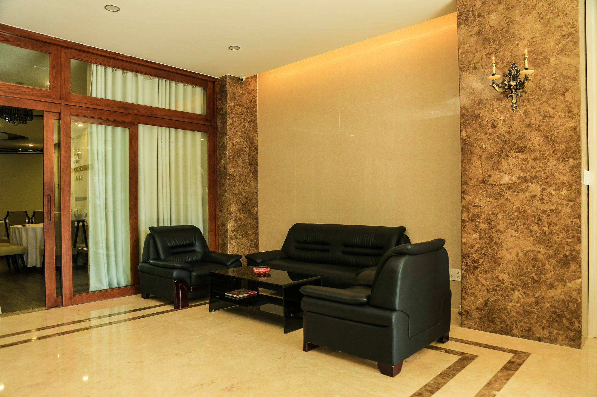 Singita Saigon Boutique Bnb Jeonse Hotel & Travel W Special Airport Service Deals Ho Chi Minh-byen Eksteriør bilde