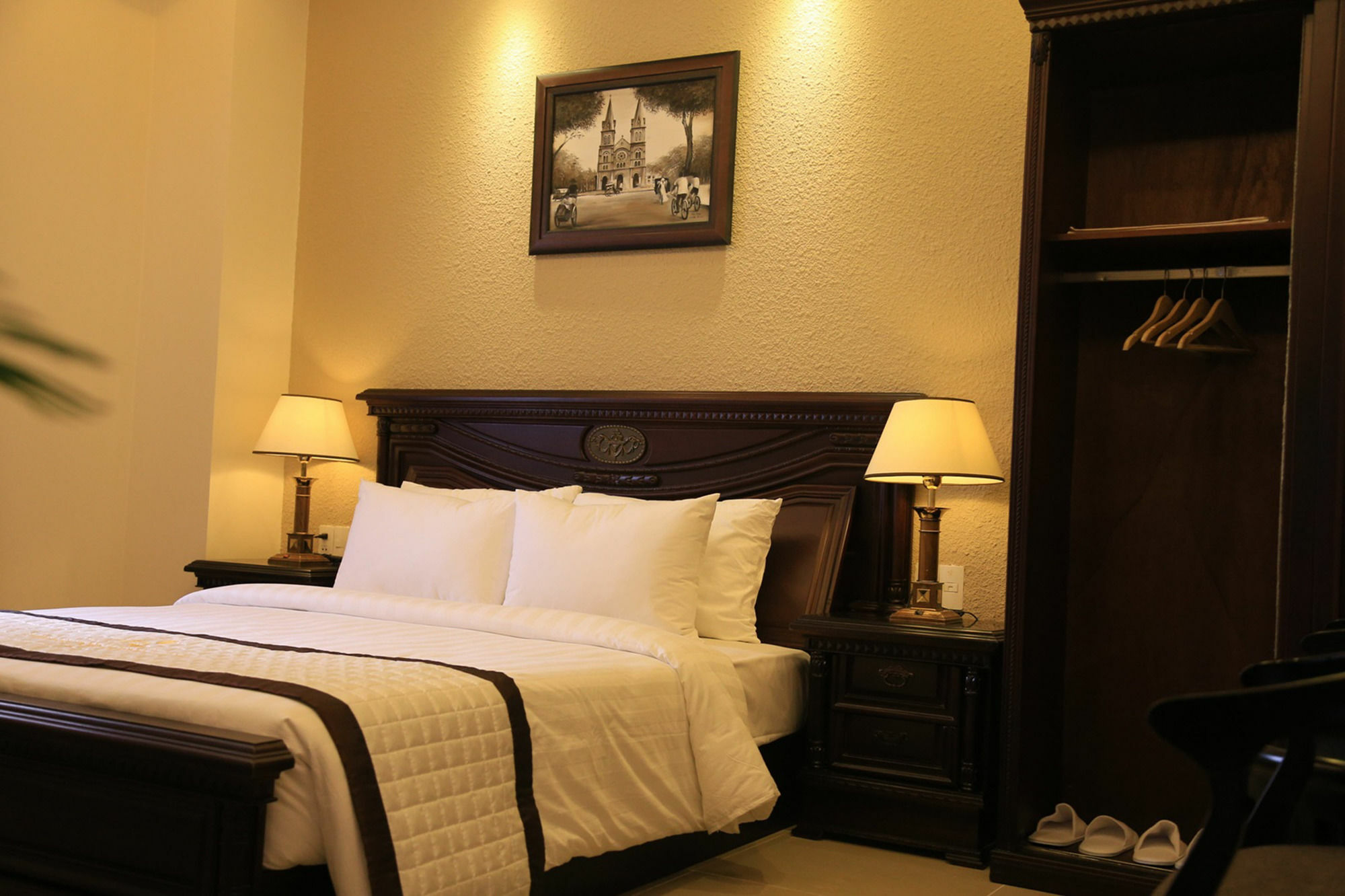 Singita Saigon Boutique Bnb Jeonse Hotel & Travel W Special Airport Service Deals Ho Chi Minh-byen Eksteriør bilde