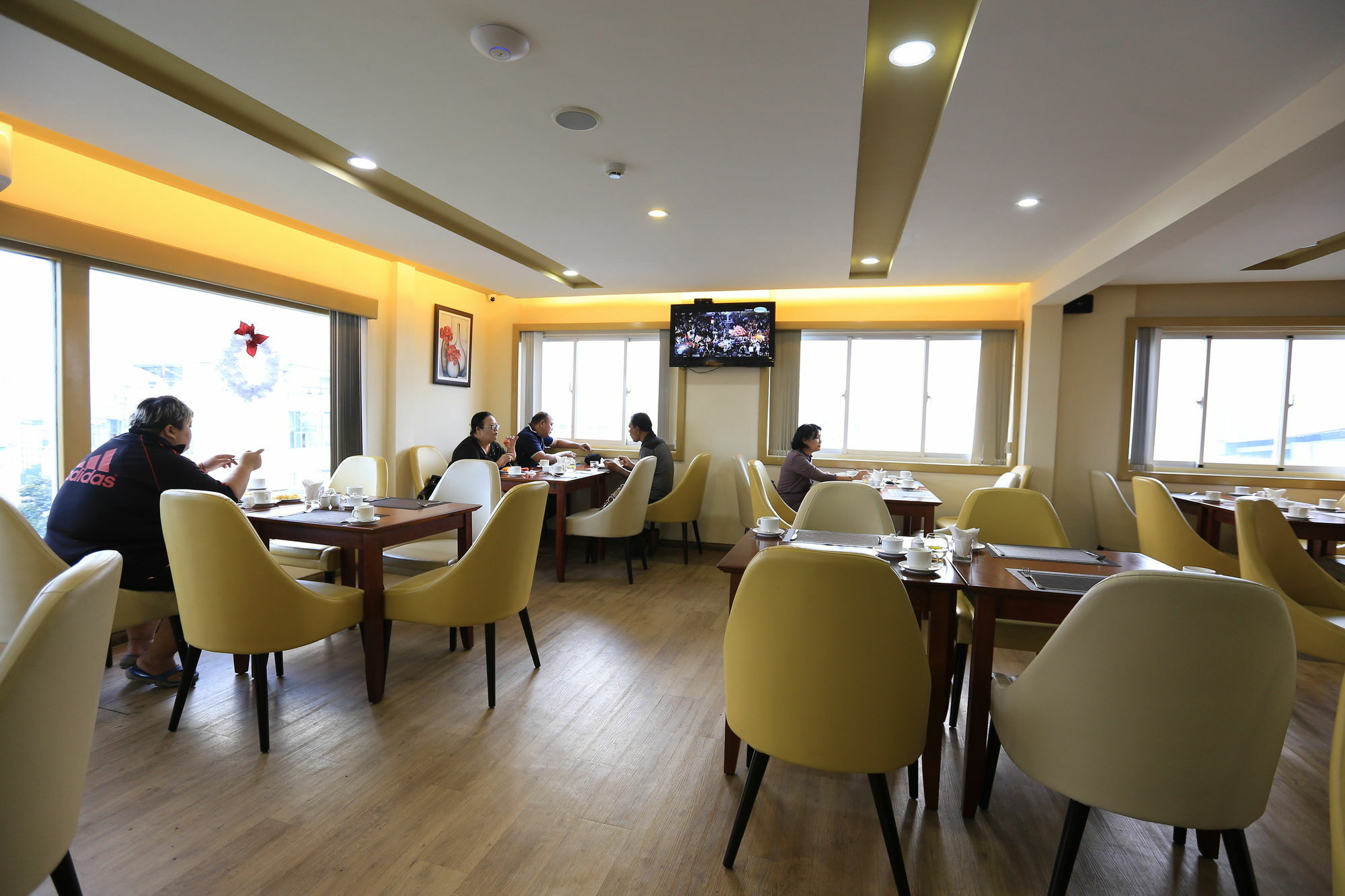 Singita Saigon Boutique Bnb Jeonse Hotel & Travel W Special Airport Service Deals Ho Chi Minh-byen Eksteriør bilde