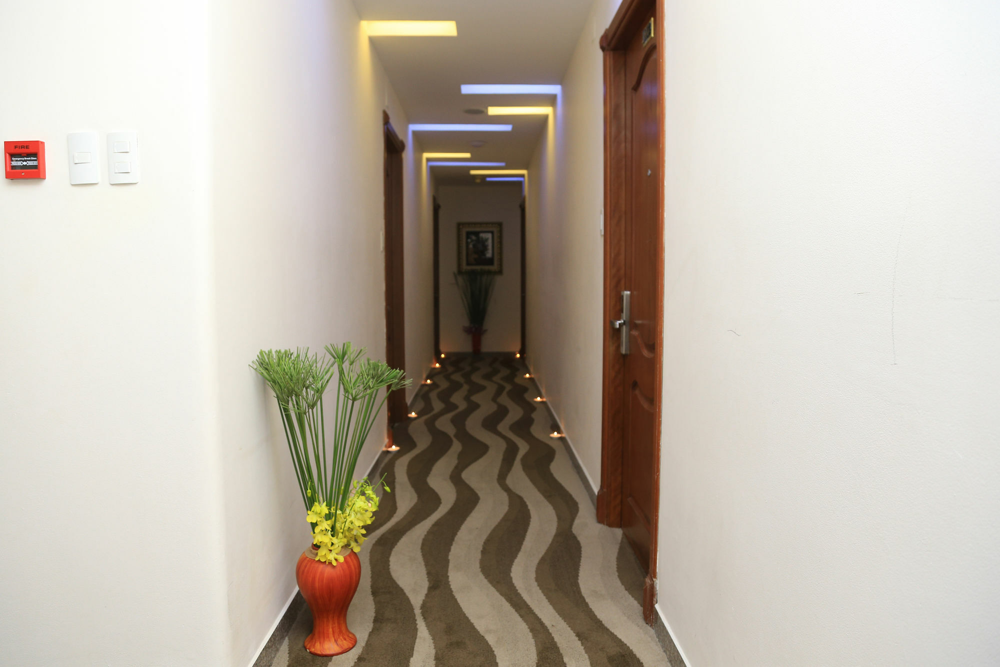 Singita Saigon Boutique Bnb Jeonse Hotel & Travel W Special Airport Service Deals Ho Chi Minh-byen Eksteriør bilde
